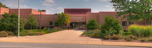 Photo of Meadow Glens School 